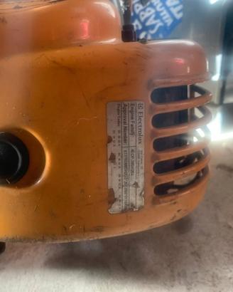 Decespugliatore a scoppio McCulloch