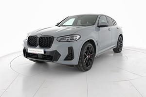 BMW X4 xDrive20d 48V MSport