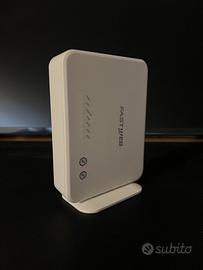 Modem Router ADB DA2200 Wi-Fi