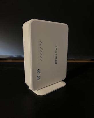 Modem Router ADB DA2200 Wi-Fi