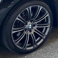 CERCHI E GOMME BMW 245/35/19