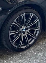 CERCHI E GOMME BMW 245/35/19