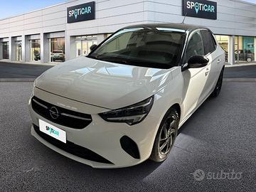 Opel Corsa 1.2 75cv Design & Tech MT5