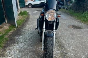 Honda CB500