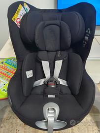 seggiolino Cybex Sirona T 