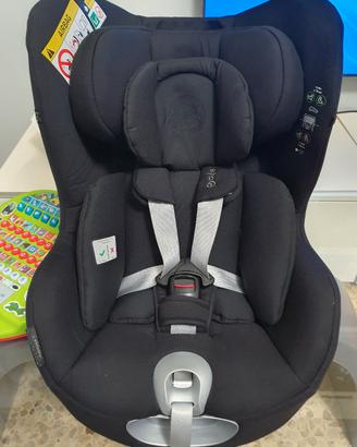 seggiolino Cybex Sirona T 