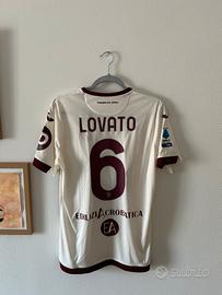 Maglia calcio torino lovato
