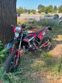 Beta rr 50 (86cc) 2023
