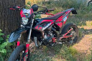 Beta rr 50 (86cc) 2023