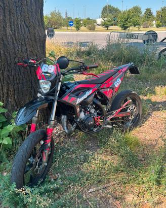 Beta rr 50 (86cc) 2023