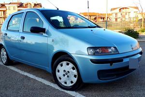 Fiat punto 1.9 diesel aspirato