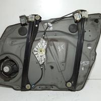 CREMAGLIERA ANTERIORE SINISTRA MERCEDES Classe B W