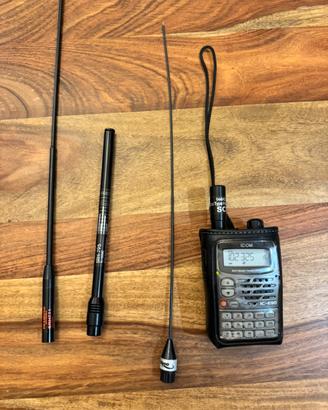 Icom IcE-90