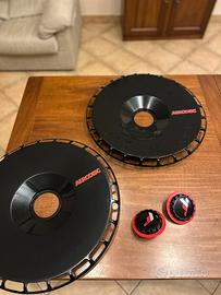 Aerodisc Rotiform 18