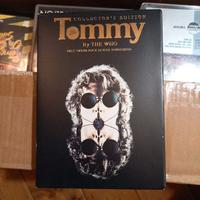 Tommy by The Who Collector's edition DVD