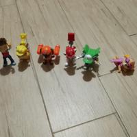 Paw patrol