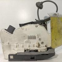SERRATURA POSTERIORE DESTRA VOLKSWAGEN Tiguan 2Â°