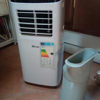 Climatizzatore portatile Termozeta 7000 BTU/ora