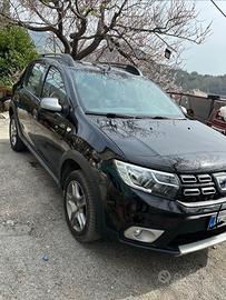 Dacia Sandero Stepway 0.9 TCe