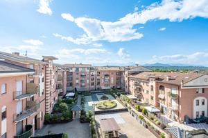 Appartamento di 116 m² con 5 locali a Rivalta di T