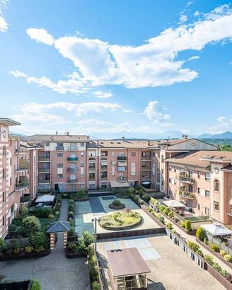 Appartamento di 116 m² con 5 locali a Rivalta di T