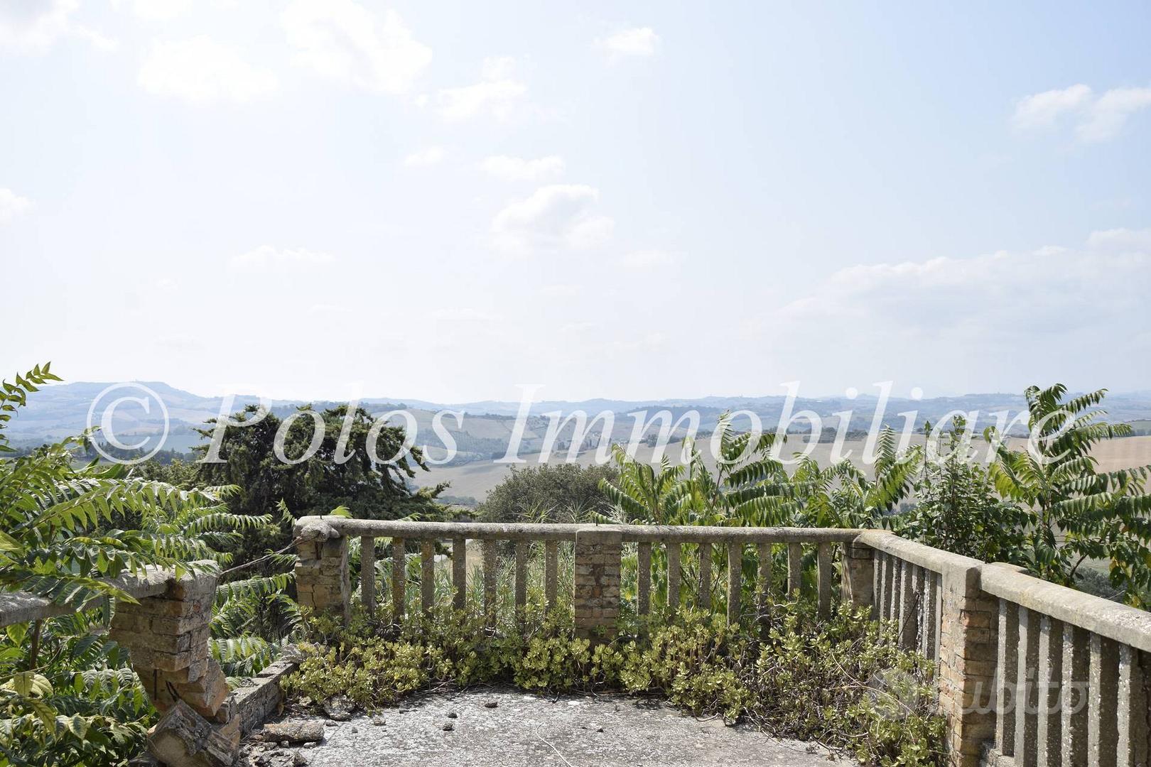 Casale - Fermo - Vista 5