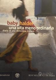 Baby Halder - Una vita meno ordinaria