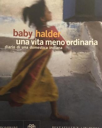 Baby Halder - Una vita meno ordinaria