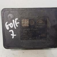 CENTRALINA ABS VOLKSWAGEN Golf 7 Berlina 28.515A-0