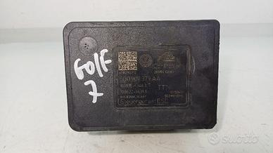 CENTRALINA ABS VOLKSWAGEN Golf 7 Berlina 28.515A-0