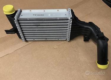 Scambiatore di calore 1302413 GM 919257