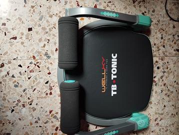 TB TONIC 8 IN1