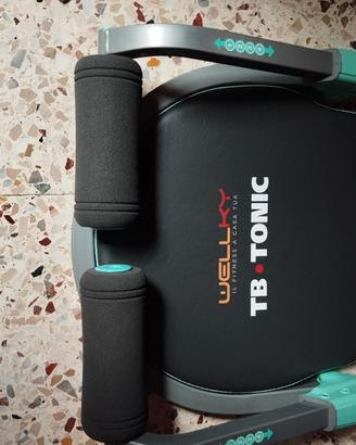TB TONIC 8 IN1