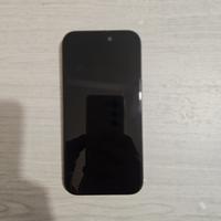 📱 iPhone 15 Nero – 128 GB