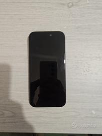 📱 iPhone 15 Nero – 128 GB