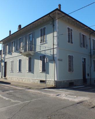 Appartamento Caluso centro