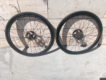 Ruote Dura Ace C40