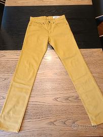 Jeans slim tg 29