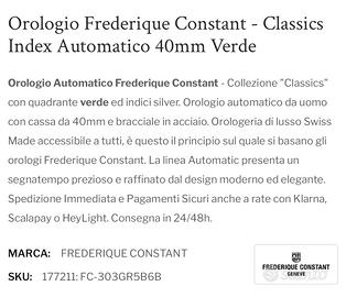Orologio