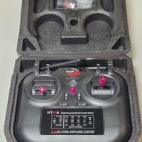 RADIOCOMANDO BARCHINO BAITBOAT 2.4GHZ 