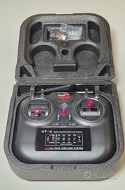 RADIOCOMANDO BARCHINO BAITBOAT 2.4GHZ 