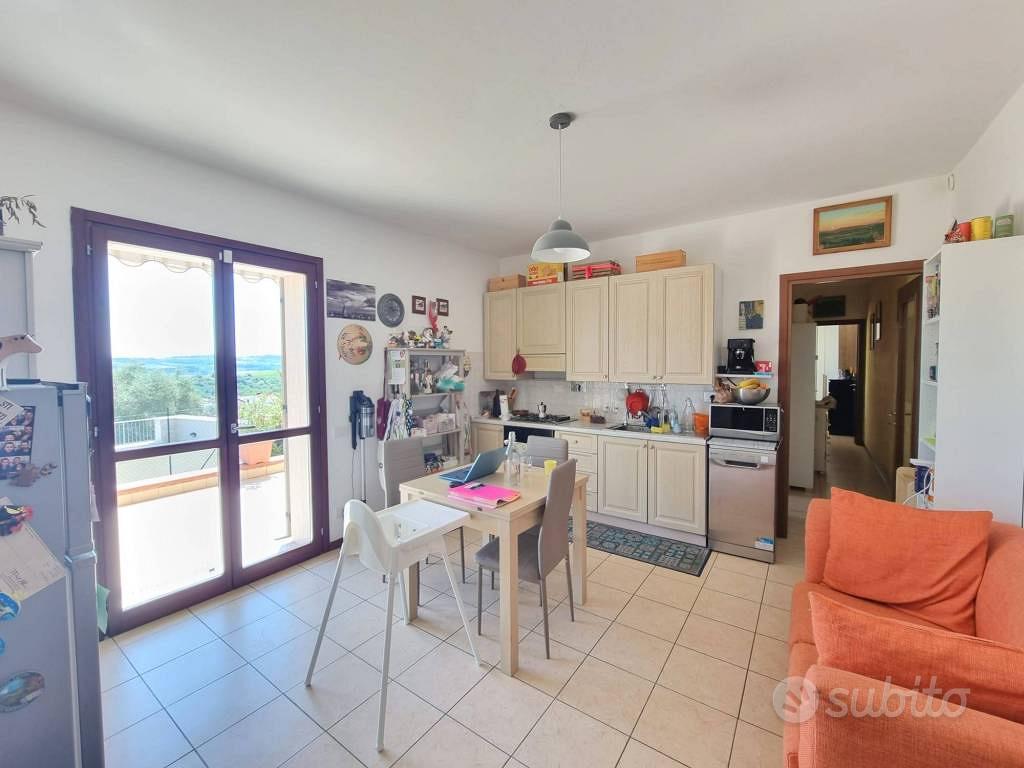 Apartment in Montespertoli - More