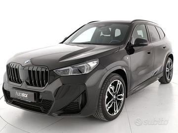 BMW X1 xDrive 23i Msport