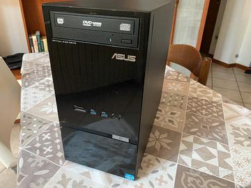 Asus  Desktop