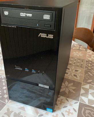 Asus  Desktop
