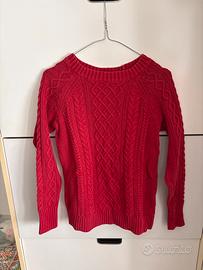 Maglia in cotone da donna GAP