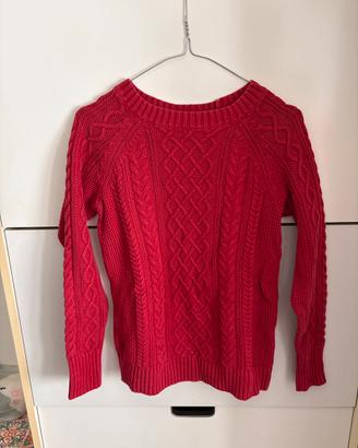 Maglia in cotone da donna GAP