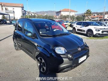 FIAT Pandina 1.0 FireFly 65 CV Hybrid Cross