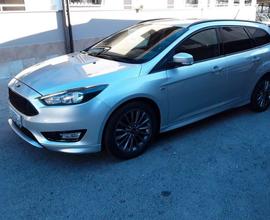 FORD Focus 4ª serie - 2017