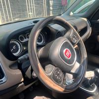 ricambi fiat 500L